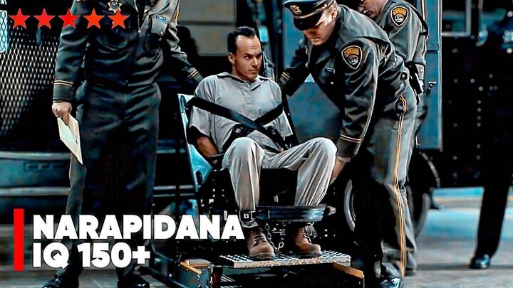 KABUR DARI PENJARA DENGAN CARA YANG DILUAR AKAL SEHAT ‼️