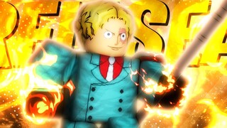 This Could Potentially Be The BIGGEST ONE PIECE GAME OF 2023 (RELL SEAS)