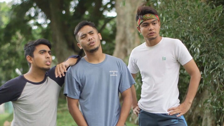 Takraw Kampung 2016