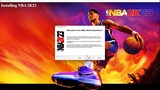 NBA 2K23 Free Download FULL PC GAME