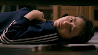 [Movie&TV] Man's Fightback against the Girl Kidnapped Him