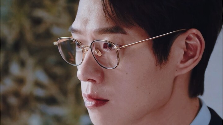 “Mạnh Yến Thần, anh điên rồi!”