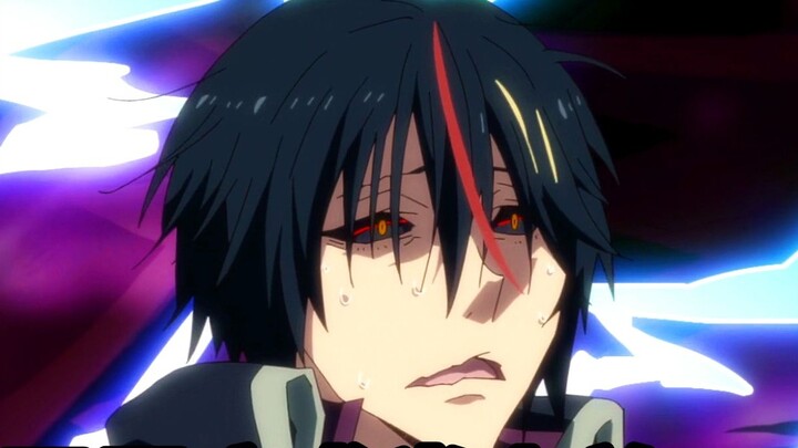 The strongest devil asked to be his younger brother, but was hit hard by the cute king's three sente