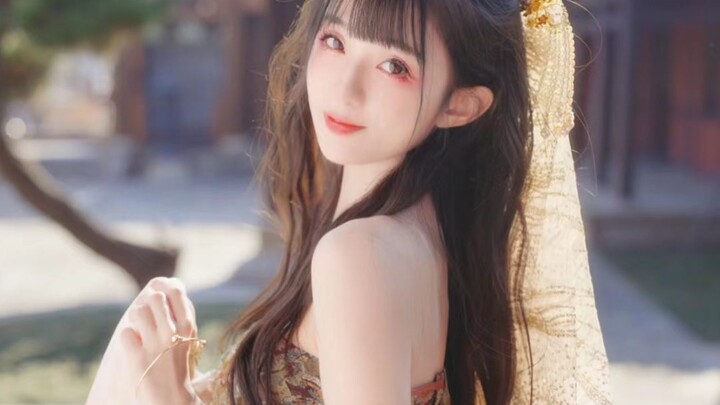 西域妖女，蛊惑人心！