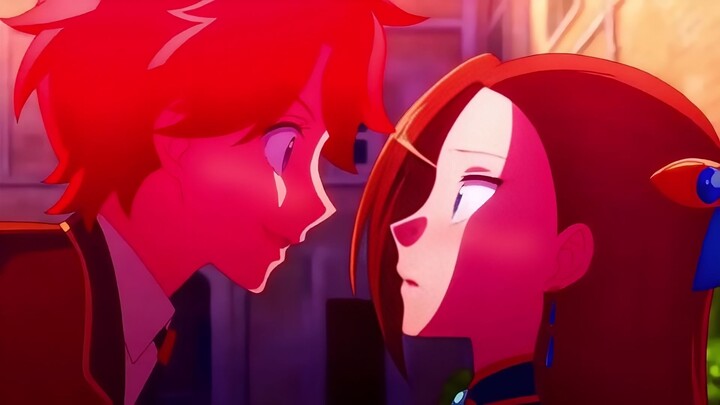 Masuk Ke Game Langsung "Nganu" 😳 [AMV]