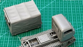 Model Weekly 20250215, including MENG model DLC, MINIART, Tamiya, ANDY'SHOBBY, DAS-WERK and WEYON, e