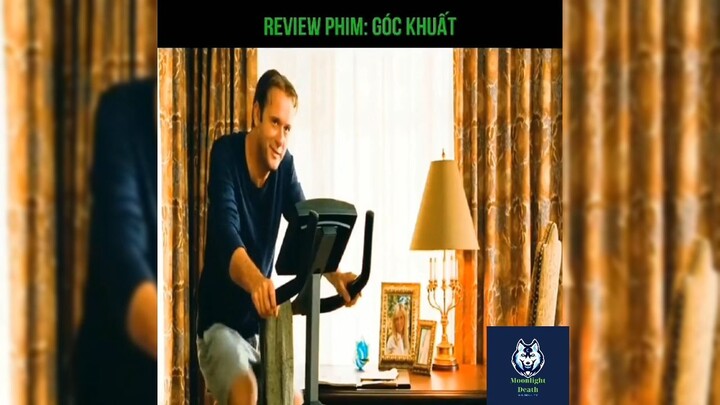 Tóm tắt phim: Góc khuất p2 #reviewphimhay