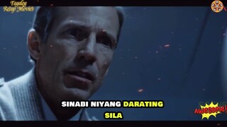 TAGALOG RECAP MOVIES// DINUDUKOT NILA ANG MGA TAO PARA SA MALAKING BLACK HOLE