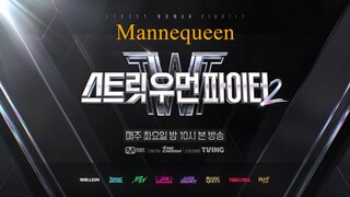 [SWF 2_Special] Unaired Battles Compilation - Mannequeen