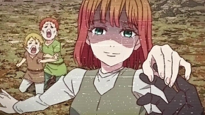 Gadis itu dipaksa menikah dengan protagonis laki-laki untuk melindungi adik laki-lakinya💞