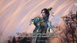 Stellar Transformation Season 6 Episode 6 Sub Indo
