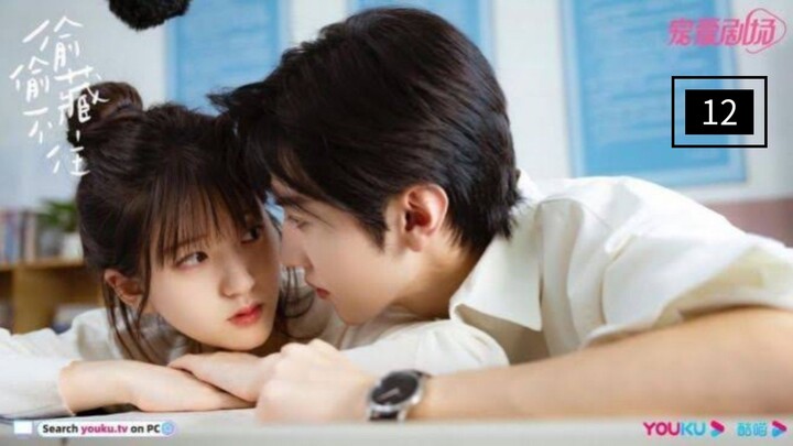 Hidden Love Sub Indo #Lengkap E12