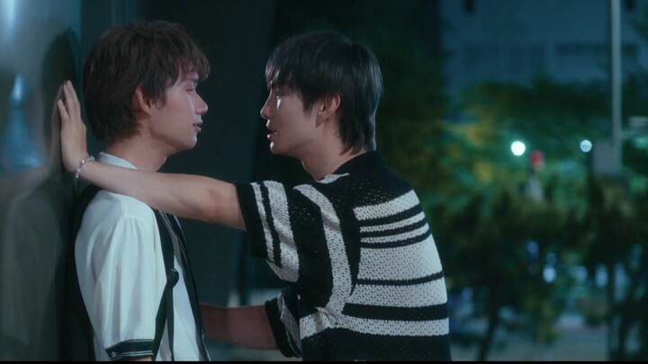 Smile After Tears |ซับไทย ep.6