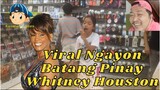 Viral Ngayon Batang Pinay Whitney Houston 😘😲😁😱😷🎤🎧🎼🎹🎸🎻