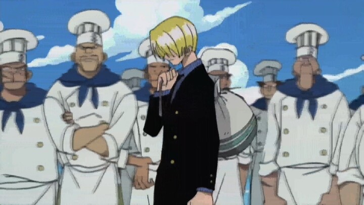 “Because you and I share the same dream”