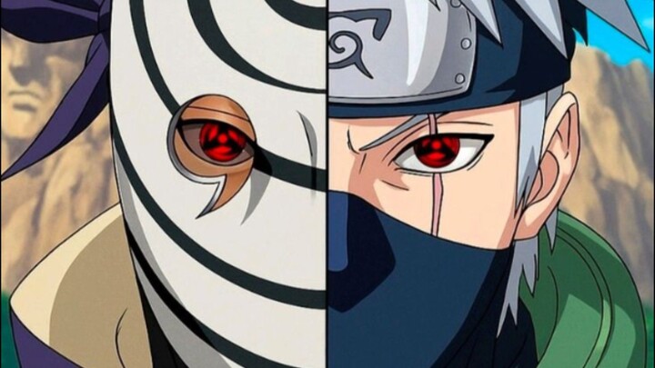 Naruto GMV 2025