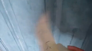 أين ماتت الخالة في المرة الماضية؟