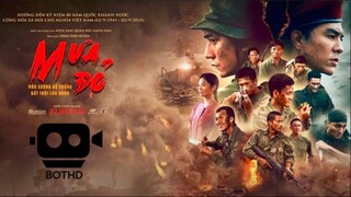 [ FHD ] Mưa Đỏ (Red Rain) : Máu Xương Đổ Xuống - BOTHD FILMS VN