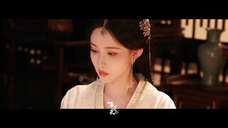 Meng Zi Yi [Blossoms of Power 百花杀] Behind the scenes
