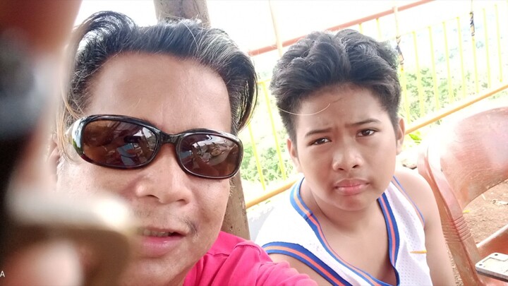 tamang ahon sa bundok