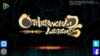 Speed Run Beli Semua Hero Dan Skin OtherWorld Legends Indonesia