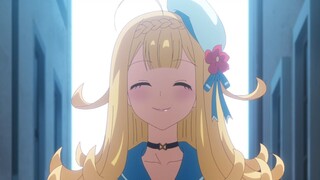 The Unaware Atelier Master [Kanchigai no Atelier Meister] S01 E10