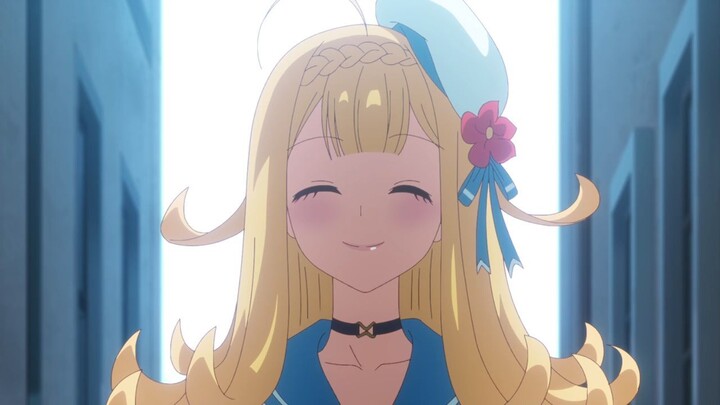 The Unaware Atelier Master [Kanchigai no Atelier Meister] S01 E10