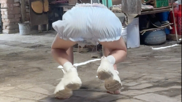 用琉璃烤串整蛊烧烤老板