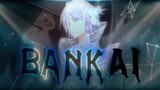 Rukia's Bankai ❄️ | Bleach TYBW - Edit [AMV]