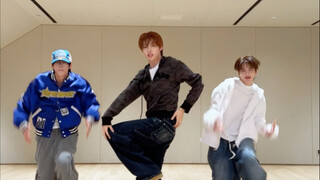 TWS Youth is now 👖 CBZ challenge Shin Wei, Kim Do-hoon, Choi Young-jae, sweet station 250217