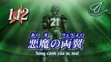 Eyeshield 21 - Tập 142 [Vnsharing Vietsub]