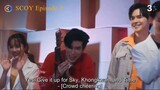 Secret Crush On You the Series Episode 3 [The Magical Gang Billy Freen Heng]