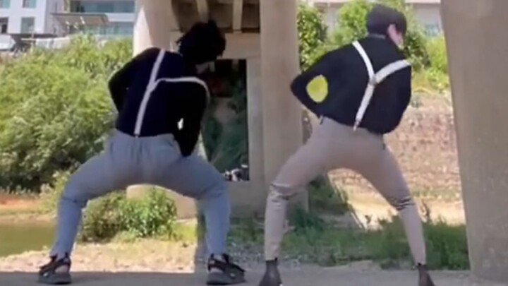 Mọi người có ăn bánh dầu không? Hahahahahahaha