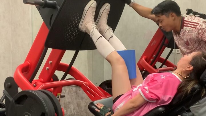 Gymrats