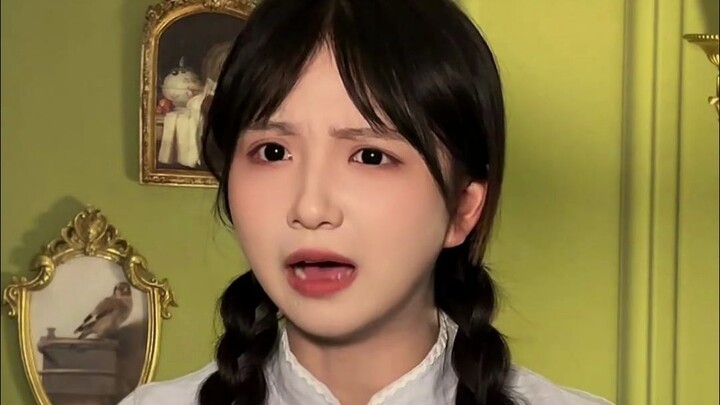 แม้ว่าดอกเหมยจะตกลงไปในโคลน แต่ความสง่างามของมันก็ไม่มีวันเปลี่ยนแปลง