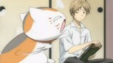 Apakah nama kucing Sansan juga ada di akun teman? Sansan: Bagaimana aku bisa kalah dari Reiko?