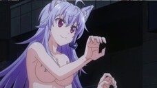 Miss Kuroitsu from the Monster Development Department Season: 1 Episode 01 In HIndi Dub