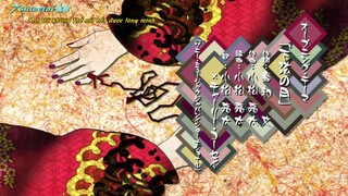 Mononoke 9 Quái Vật 2