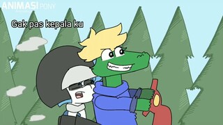 TIPE TIPE MURID PAS MINJAM HELM