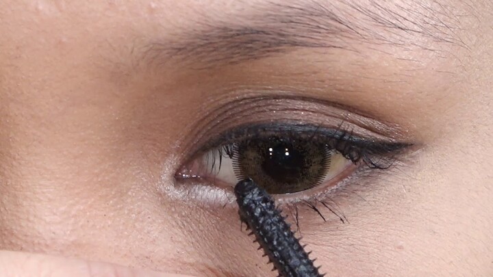Tips Pakai Mascara Bawah | Dandan.id