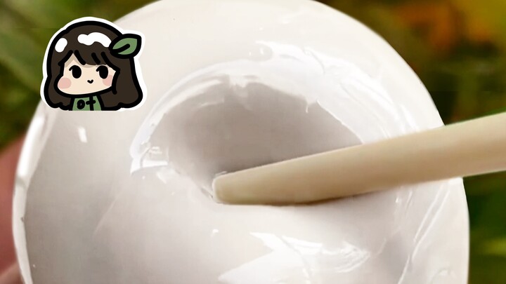 If you poke this thing, you will cry for a long time!