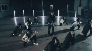 【Street Girl Warriors】220120 Bản cập nhật YouTube của Lee Young-ji (phiên bản dành cho nữ năm 2022) 