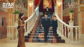 Grab Your Love 😘 Episode 05【Hindi Dubbed】- Chinese Drama in Hindi Dubbed || Dyar Entertainment