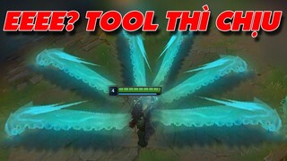 eeeeee Illaoi | Kỹ năng thì có tool thì chịu ✩ Biết Đâu Được