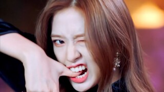 Kpop beautiful expression management