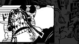 One Piece Episode 1036 Komentar Lengkap: Generasi Baru yang Tak Terhentikan! Pulau hantu tempat tuannya meledak! Pergantian raja lama dan baru terjadi pada saat ini!