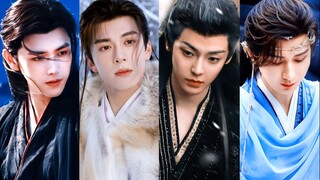 "Finally a director has gone to study aesthetics...This time he really chose the role based on the a