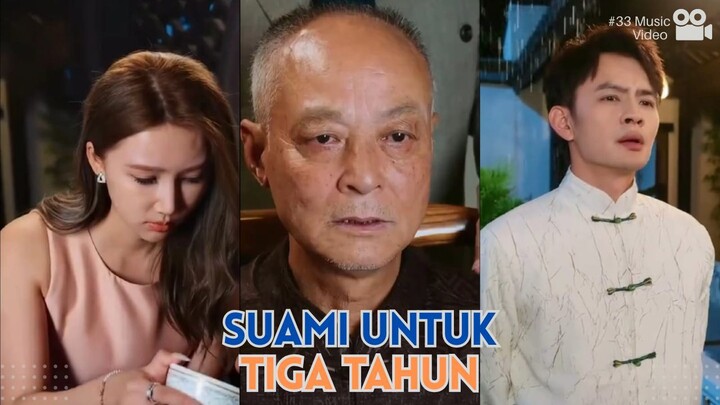 Awal mula bertemu dengan calon suami untuk cucu si kakek - Suami Untuk Tiga Tahun