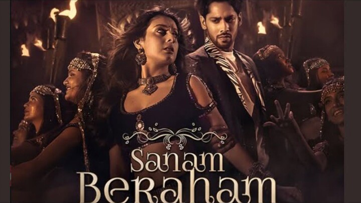 #video Sanam Beraham Isha Malviya Baseer Ali Sultana Nooran सनम बेरहम, New #Hindi Song 2026