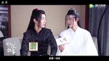 [BJYX][Wang YiBo - Xiao Zhan] [Tổng hợp] Có chút ngọt ngào